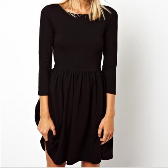 lbd asos